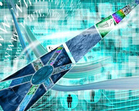 Images Stock Illustration