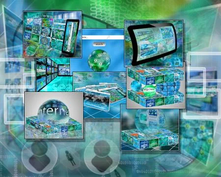 Images Stock Illustration