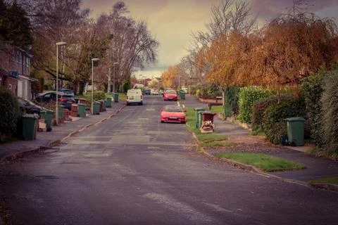 Images of lockdown 写真素材