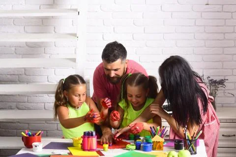 Imagination, creativity concept Stock Photos