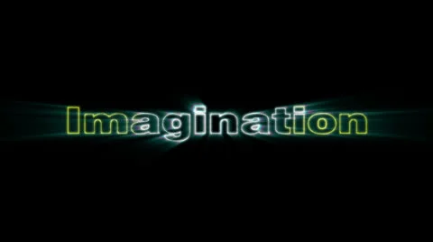 Imagination Stock Footage 26217522