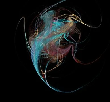 Imagination Stock Illustration