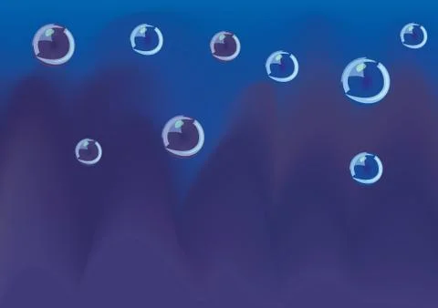 Imagination. Stock Illustration