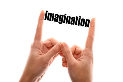 Imagination Stock Photos