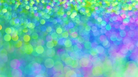 Imaginative Elegance Nice Bokeh and Selective Focus in Luxurious Loop Background Stock Footage 266904022