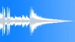 Imaginative (Stinger 01)Stock Music