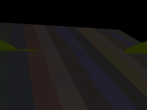 Imaginatory fractal background Image 스톡 일러스트