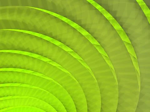 Imaginatory fractal background Image Stockillustratie