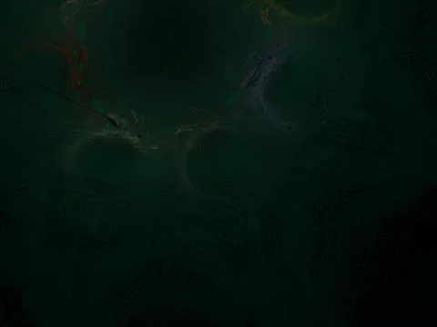Imaginatory fractal background Image Illustrazione stock