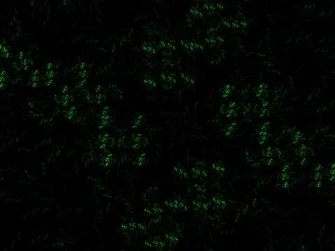 Imaginatory fractal background Image 스톡 일러스트