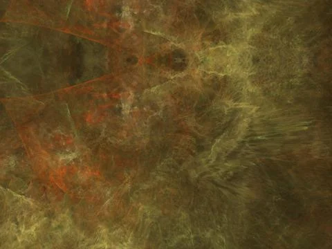 Imaginatory fractal background Image 스톡 일러스트