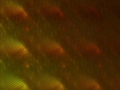 Imaginatory fractal background Image イラスト素材