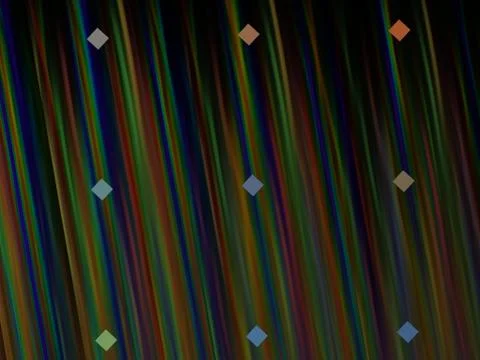 Imaginatory fractal background Image 스톡 일러스트