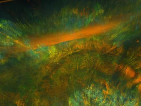 Imaginatory fractal background Image 스톡 일러스트