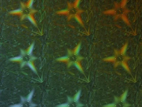 Imaginatory fractal background Image Illustrazione stock