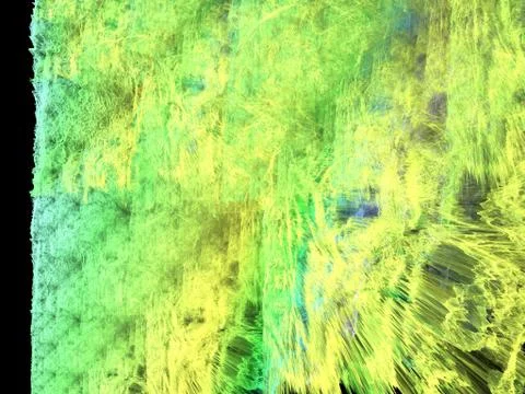 Imaginatory fractal background Image 스톡 일러스트