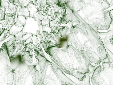 Imaginatory fractal background Image 스톡 일러스트
