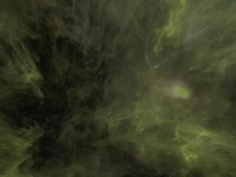 Imaginatory fractal background Image 스톡 일러스트