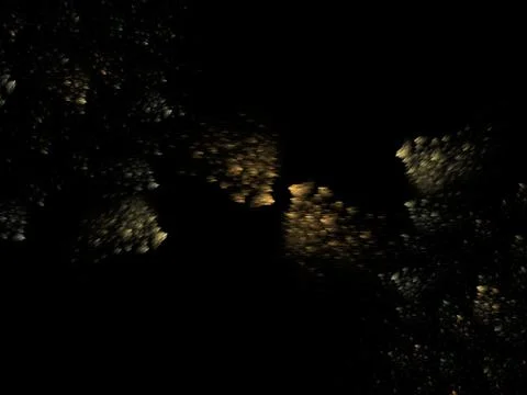 Imaginatory fractal background Image Illustrazione stock