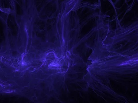 Imaginatory fractal background Image 스톡 일러스트