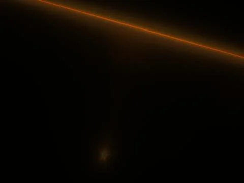 Imaginatory fractal background Image 스톡 일러스트