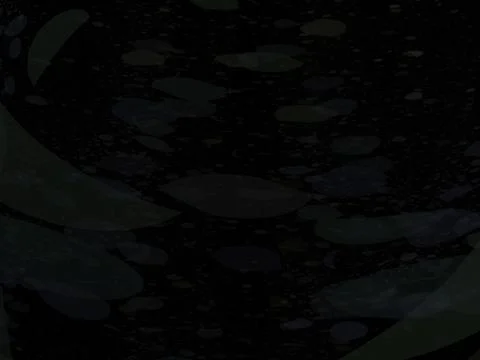 Imaginatory fractal background Image 스톡 일러스트