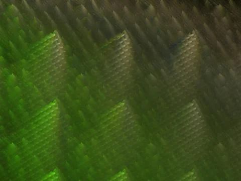 Imaginatory fractal background Image 스톡 일러스트