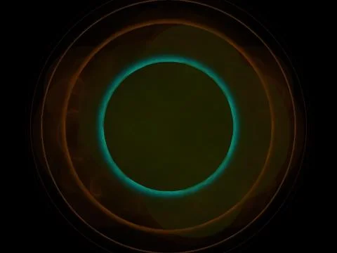 Imaginatory fractal background Image 스톡 일러스트