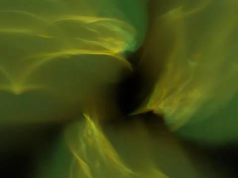 Imaginatory fractal background Image イラスト素材