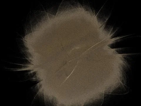 Imaginatory fractal background Image 스톡 일러스트