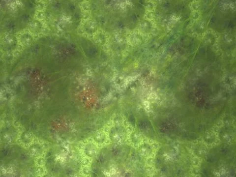 Imaginatory fractal background Image 스톡 일러스트