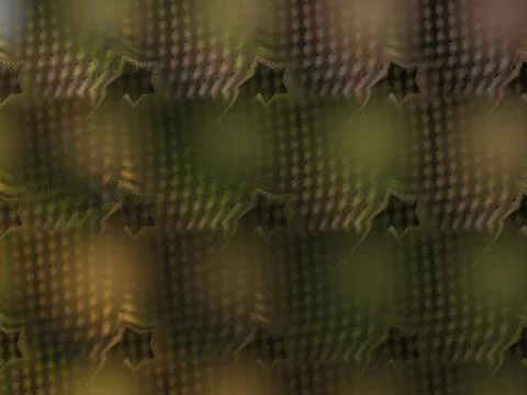 Imaginatory fractal background Image Stock Illustration