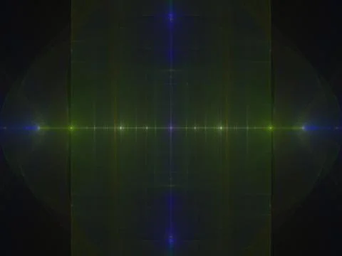 Imaginatory fractal background Image 스톡 일러스트