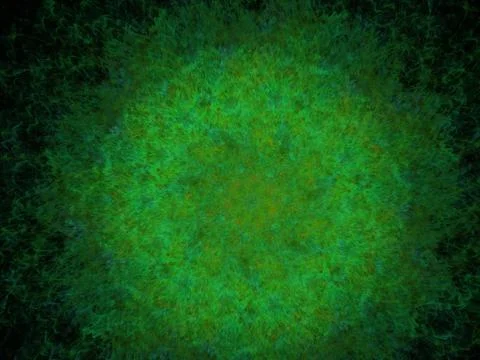 Imaginatory fractal background Image Illustrazione stock