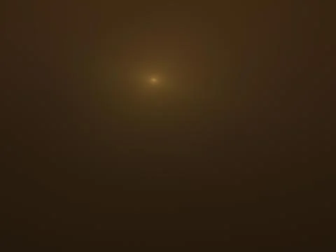 Imaginatory fractal background Image 스톡 일러스트