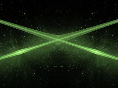 Imaginatory fractal background Image Stock Illustration