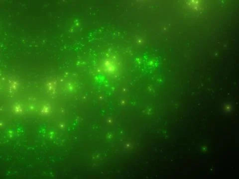 Imaginatory fractal background Image Stock Illustration