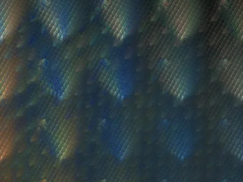 Imaginatory fractal background Image 스톡 일러스트