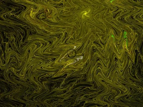 Imaginatory fractal background Image 스톡 일러스트