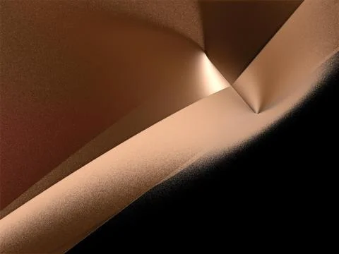 Imaginatory fractal background Image 스톡 일러스트