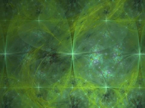 Imaginatory fractal background Image Stock Illustration