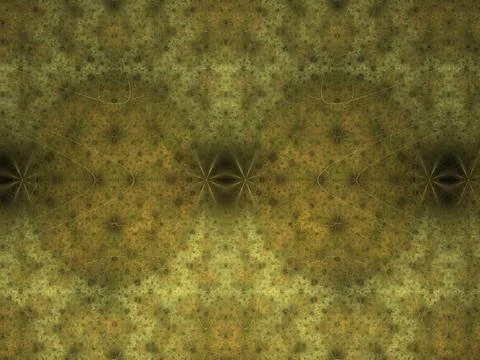 Imaginatory fractal background Image 스톡 일러스트