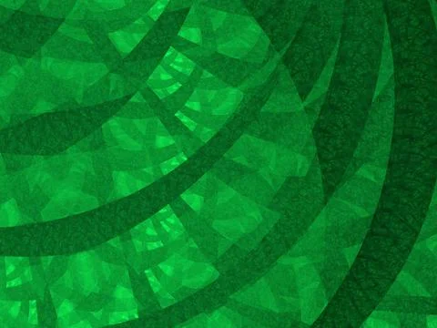 Imaginatory fractal background Image Stock Illustration