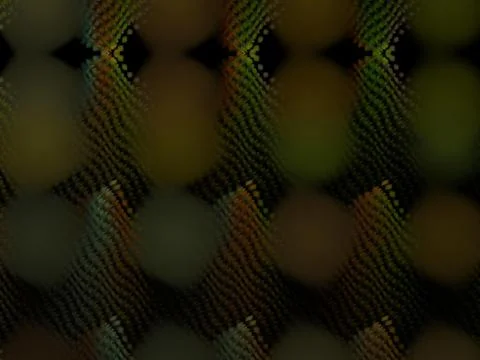 Imaginatory fractal background Image イラスト素材