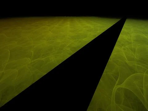 Imaginatory fractal background Image Stock Illustration