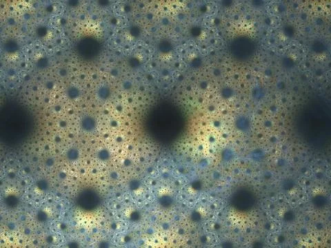 Imaginatory fractal background Image Stock Illustration