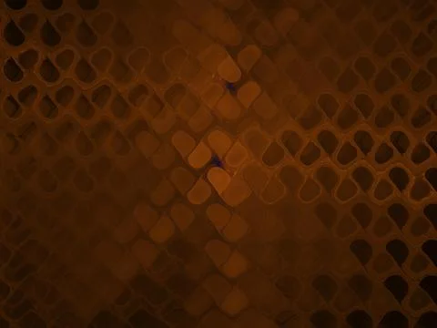 Imaginatory fractal background Image Stock Illustration