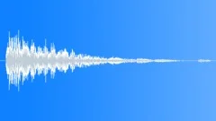 IMAGINGELEMENT AlienGlitchElectricity 8 Sound Effect