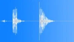 IMAGINGELEMENT GLITCH BadWireSound 4 Sound Effect