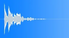 IMAGINGELEMENT ONESHOT TonedHit 2 Sound Effect